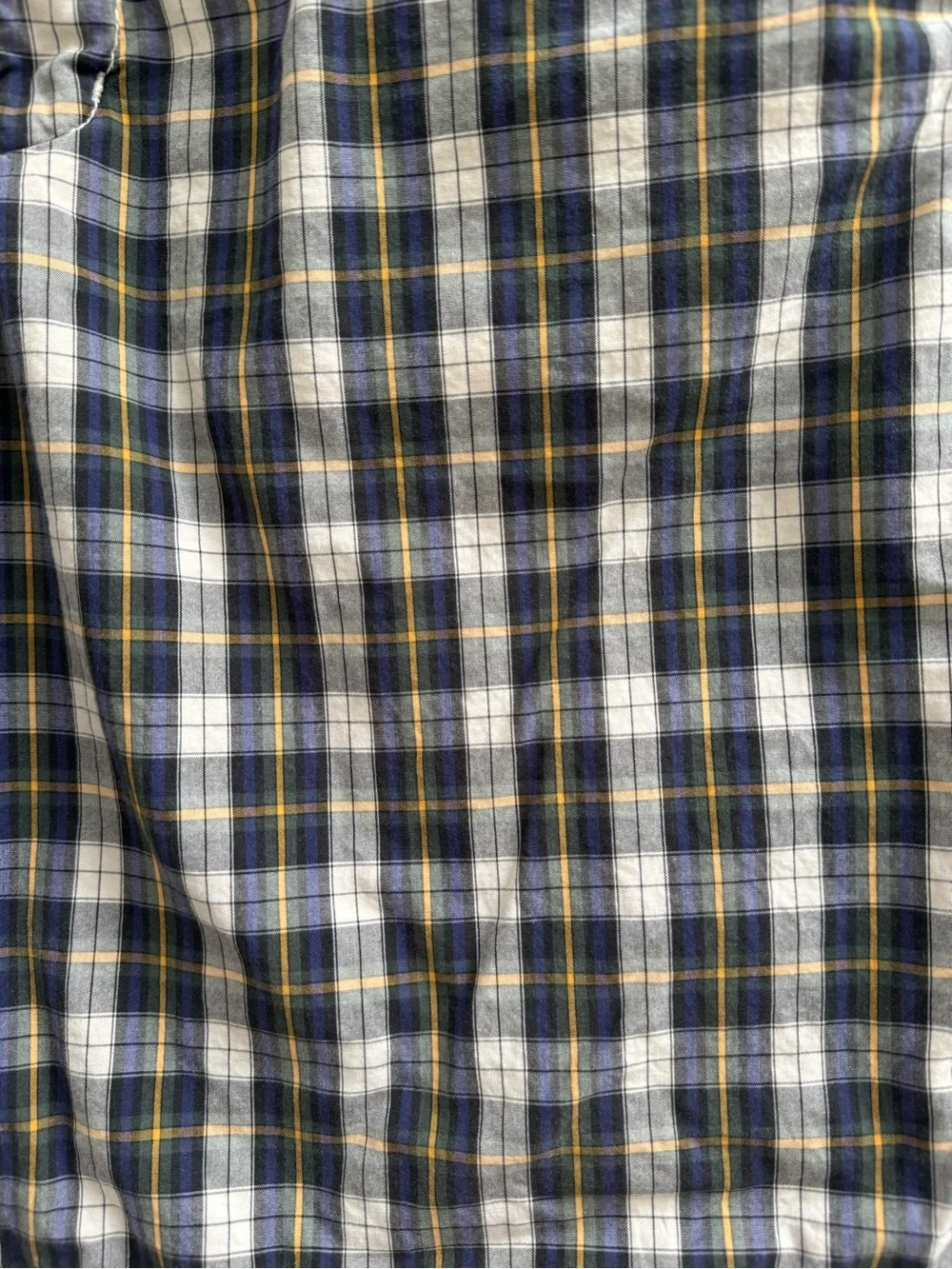 J. Crew Field Short | Waist 34 JBP 07/71 Vintage Cotton & Flat Front Style 91401